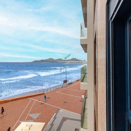 Ocean & Auditorium Views Лас-Пальмас-де-Гран-Канария Экстерьер фото