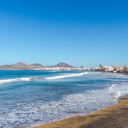 Ocean & Auditorium Views Лас-Пальмас-де-Гран-Канария Экстерьер фото